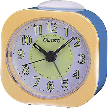 Настольные часы Seiko Clock QXE003YN